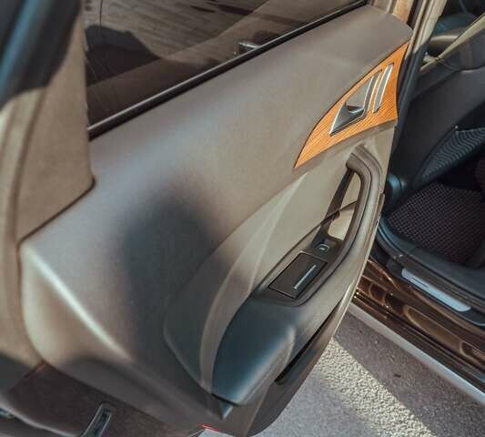 Коричневий Ауді A6 Allroad, об'ємом двигуна 3 л та пробігом 300 тис. км за 19500 $, фото 21 на Automoto.ua