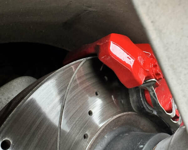 Коричневый Ауди А6 Олроуд, объемом двигателя 2.97 л и пробегом 212 тыс. км за 35000 $, фото 47 на Automoto.ua