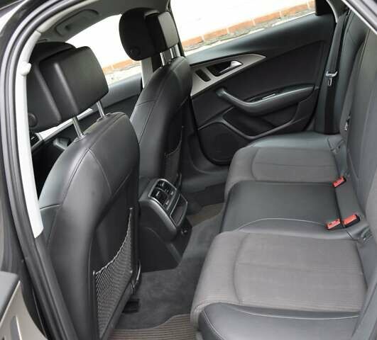 Коричневый Ауди А6 Олроуд, объемом двигателя 3 л и пробегом 183 тыс. км за 23200 $, фото 10 на Automoto.ua