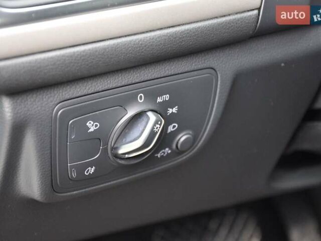 Коричневий Ауді A6 Allroad, об'ємом двигуна 3 л та пробігом 183 тис. км за 22500 $, фото 12 на Automoto.ua