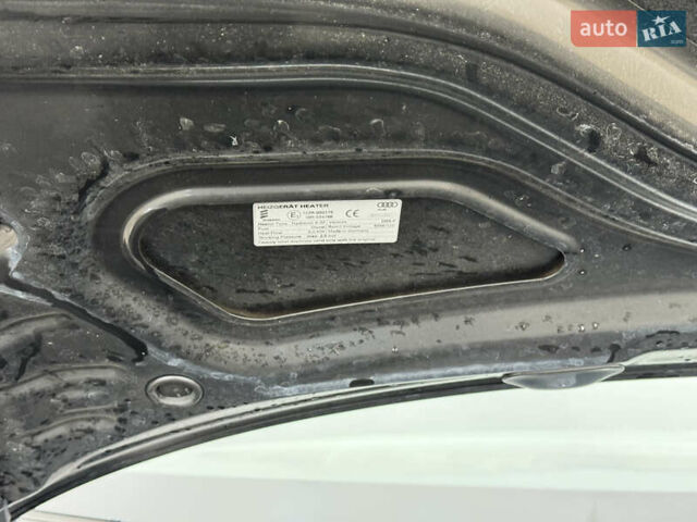 Коричневый Ауди А6 Олроуд, объемом двигателя 2.97 л и пробегом 212 тыс. км за 35000 $, фото 39 на Automoto.ua