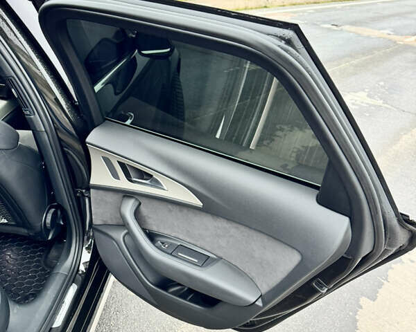 Коричневый Ауди А6 Олроуд, объемом двигателя 2.97 л и пробегом 212 тыс. км за 35000 $, фото 44 на Automoto.ua