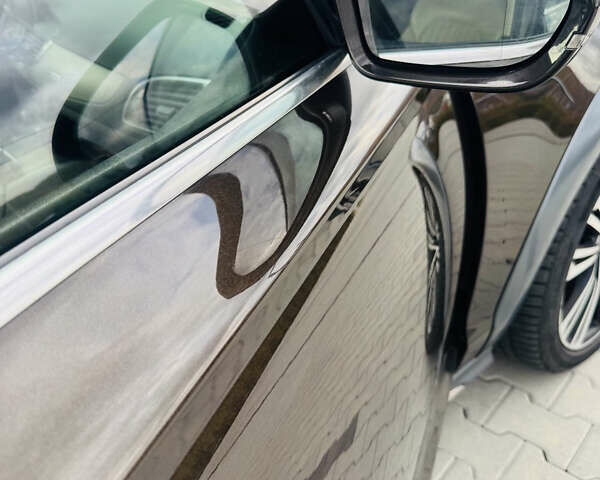 Коричневий Ауді A6 Allroad, об'ємом двигуна 2.97 л та пробігом 253 тис. км за 21900 $, фото 8 на Automoto.ua