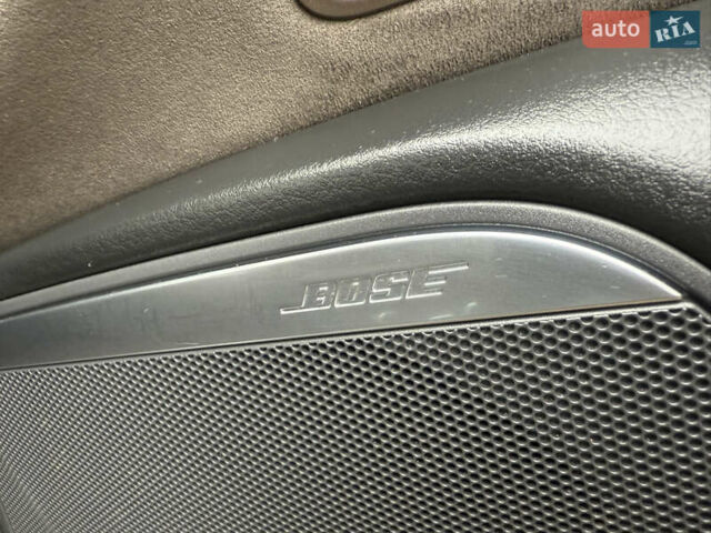 Коричневый Ауди А6 Олроуд, объемом двигателя 2.97 л и пробегом 199 тыс. км за 29900 $, фото 19 на Automoto.ua