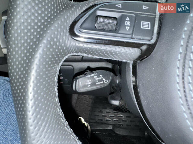 Коричневый Ауди А6 Олроуд, объемом двигателя 2.97 л и пробегом 212 тыс. км за 35000 $, фото 61 на Automoto.ua