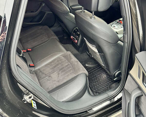 Коричневый Ауди А6 Олроуд, объемом двигателя 2.97 л и пробегом 212 тыс. км за 35000 $, фото 43 на Automoto.ua