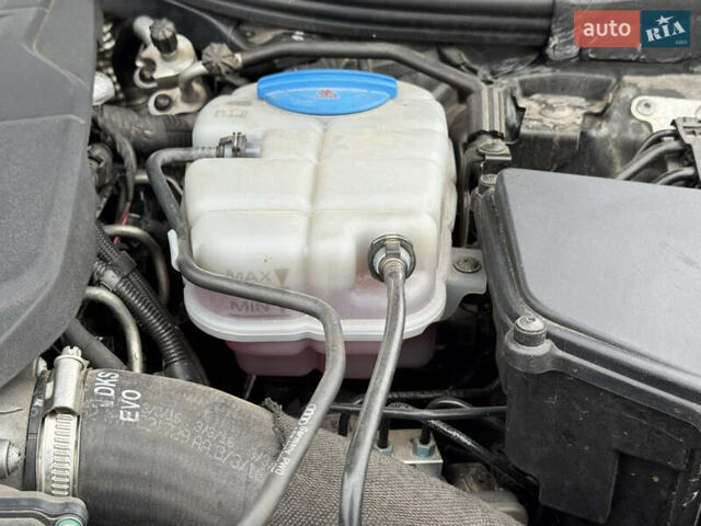 Коричневый Ауди А6 Олроуд, объемом двигателя 2.97 л и пробегом 212 тыс. км за 35000 $, фото 38 на Automoto.ua