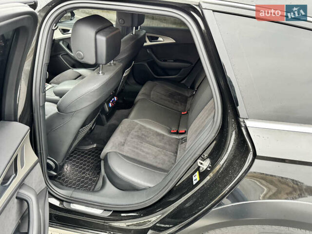 Коричневый Ауди А6 Олроуд, объемом двигателя 2.97 л и пробегом 212 тыс. км за 35000 $, фото 20 на Automoto.ua