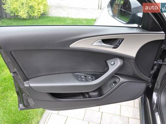 Коричневый Ауди А6 Олроуд, объемом двигателя 3 л и пробегом 183 тыс. км за 23200 $, фото 2 на Automoto.ua