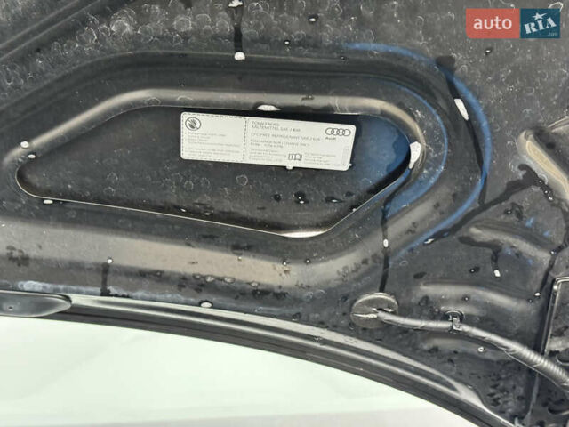 Коричневый Ауди А6 Олроуд, объемом двигателя 2.97 л и пробегом 212 тыс. км за 35000 $, фото 37 на Automoto.ua