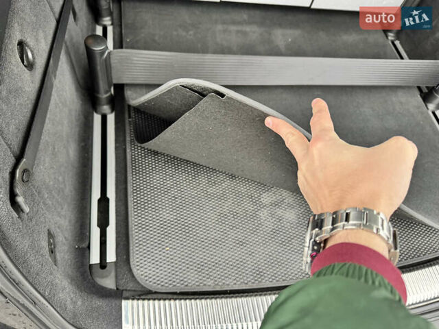 Коричневый Ауди А6 Олроуд, объемом двигателя 2.97 л и пробегом 212 тыс. км за 35000 $, фото 22 на Automoto.ua