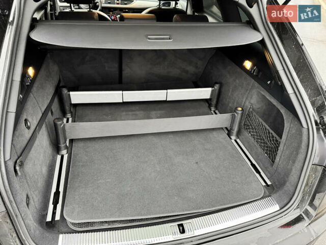 Коричневый Ауди А6 Олроуд, объемом двигателя 2.97 л и пробегом 212 тыс. км за 35000 $, фото 26 на Automoto.ua