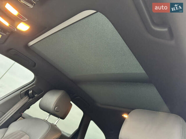 Коричневый Ауди А6 Олроуд, объемом двигателя 2.97 л и пробегом 212 тыс. км за 35000 $, фото 23 на Automoto.ua