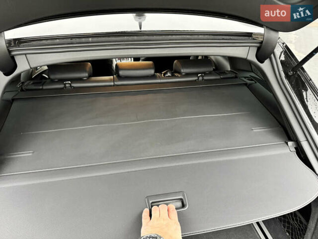 Коричневый Ауди А6 Олроуд, объемом двигателя 2.97 л и пробегом 212 тыс. км за 35000 $, фото 25 на Automoto.ua