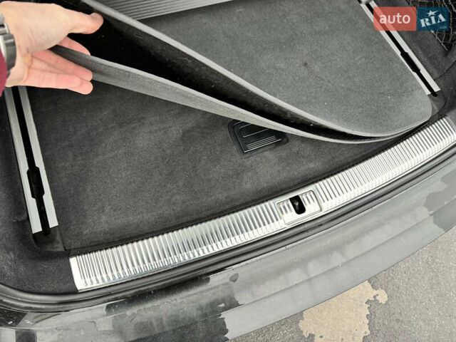 Коричневый Ауди А6 Олроуд, объемом двигателя 2.97 л и пробегом 212 тыс. км за 35000 $, фото 27 на Automoto.ua