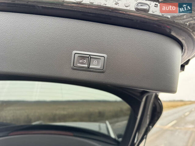 Коричневый Ауди А6 Олроуд, объемом двигателя 2.97 л и пробегом 212 тыс. км за 35000 $, фото 24 на Automoto.ua