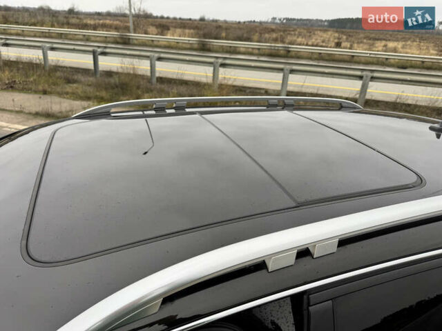 Коричневый Ауди А6 Олроуд, объемом двигателя 2.97 л и пробегом 212 тыс. км за 35000 $, фото 28 на Automoto.ua