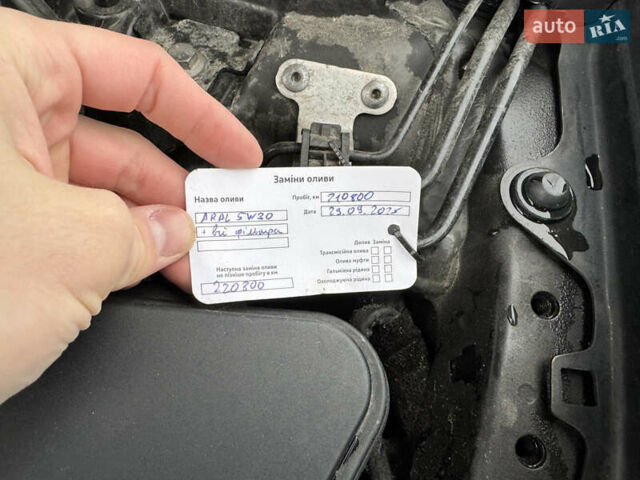 Коричневый Ауди А6 Олроуд, объемом двигателя 2.97 л и пробегом 212 тыс. км за 35000 $, фото 36 на Automoto.ua