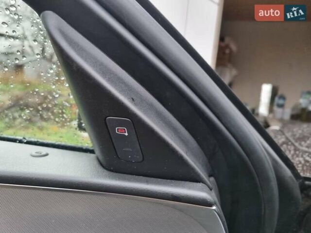 Коричневый Ауди А6 Олроуд, объемом двигателя 3 л и пробегом 217 тыс. км за 28999 $, фото 12 на Automoto.ua