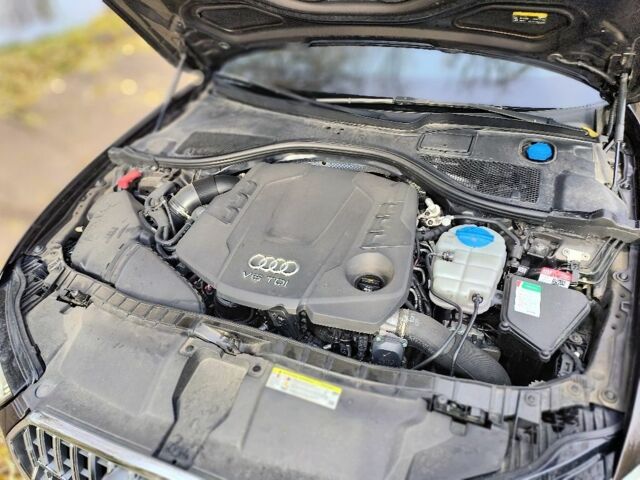 Ауди А6 Олроуд 2017 в Ровно на Automoto.ua Коричневый Ауди А6 Олроуд, объемом двигателя 3 л и пробегом 164 тыс. км за 32999 $, фото 8 на Automoto.ua