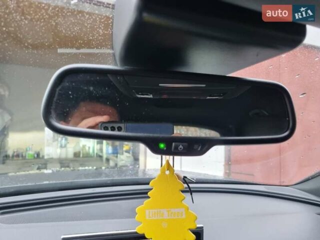 Коричневый Ауди А6 Олроуд, объемом двигателя 3 л и пробегом 217 тыс. км за 28999 $, фото 10 на Automoto.ua