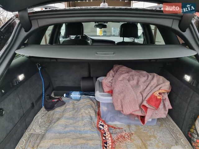 Коричневый Ауди А6 Олроуд, объемом двигателя 3 л и пробегом 217 тыс. км за 28999 $, фото 21 на Automoto.ua