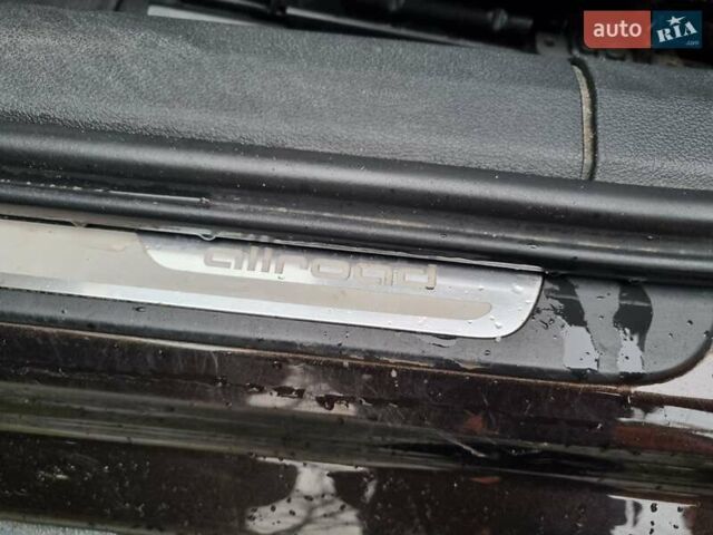 Коричневый Ауди А6 Олроуд, объемом двигателя 3 л и пробегом 217 тыс. км за 28999 $, фото 5 на Automoto.ua