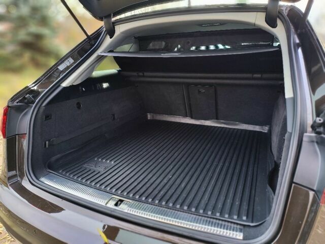 Ауди А6 Олроуд 2017 в Ровно на Automoto.ua Коричневый Ауди А6 Олроуд, объемом двигателя 3 л и пробегом 164 тыс. км за 32999 $, фото 7 на Automoto.ua