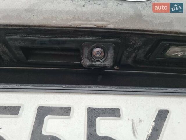 Коричневый Ауди А6 Олроуд, объемом двигателя 3 л и пробегом 217 тыс. км за 28999 $, фото 19 на Automoto.ua