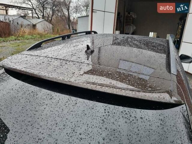 Коричневый Ауди А6 Олроуд, объемом двигателя 3 л и пробегом 217 тыс. км за 28999 $, фото 22 на Automoto.ua