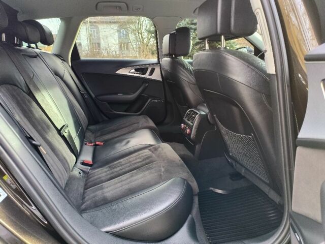 Ауди А6 Олроуд 2017 в Ровно на Automoto.ua Коричневый Ауди А6 Олроуд, объемом двигателя 3 л и пробегом 164 тыс. км за 32999 $, фото 4 на Automoto.ua