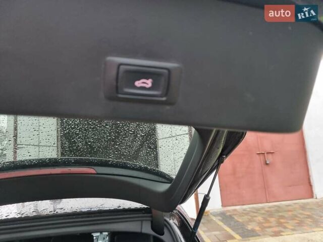 Коричневый Ауди А6 Олроуд, объемом двигателя 3 л и пробегом 217 тыс. км за 28999 $, фото 20 на Automoto.ua