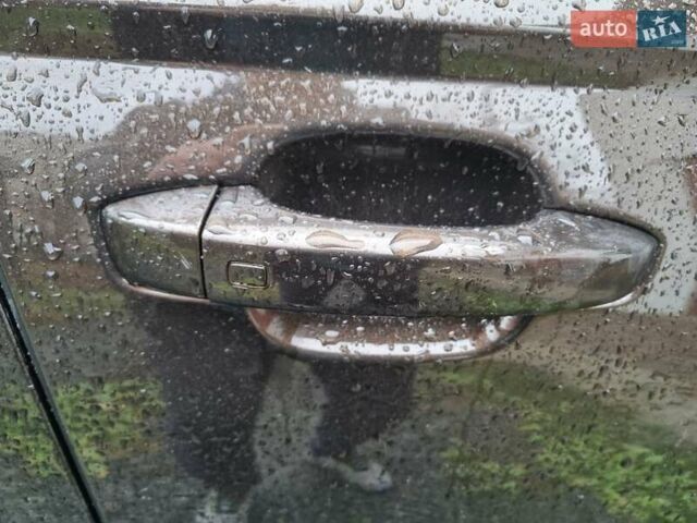 Коричневый Ауди А6 Олроуд, объемом двигателя 3 л и пробегом 217 тыс. км за 28999 $, фото 31 на Automoto.ua