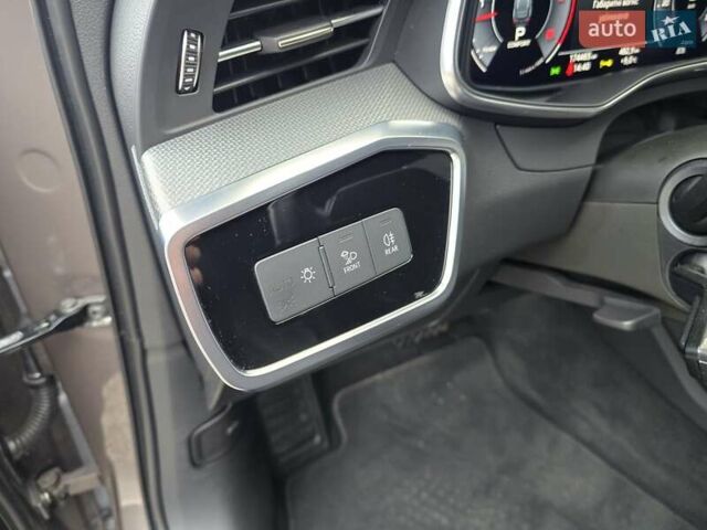 Коричневый Ауди А6 Олроуд, объемом двигателя 3 л и пробегом 174 тыс. км за 40499 $, фото 51 на Automoto.ua