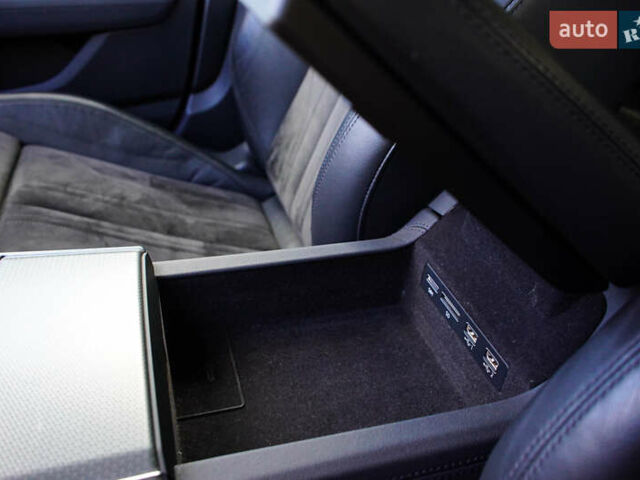 Коричневый Ауди А6 Олроуд, объемом двигателя 2.97 л и пробегом 153 тыс. км за 39999 $, фото 24 на Automoto.ua