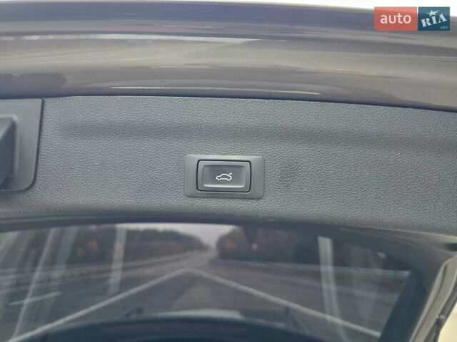 Коричневый Ауди А6 Олроуд, объемом двигателя 3 л и пробегом 174 тыс. км за 40499 $, фото 36 на Automoto.ua