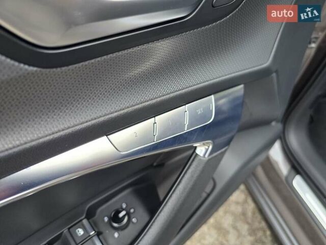 Коричневый Ауди А6 Олроуд, объемом двигателя 3 л и пробегом 174 тыс. км за 40499 $, фото 42 на Automoto.ua