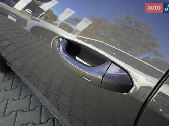 Коричневый Ауди А6 Олроуд, объемом двигателя 2.97 л и пробегом 153 тыс. км за 39999 $, фото 11 на Automoto.ua