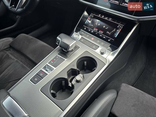 Коричневый Ауди А6 Олроуд, объемом двигателя 3 л и пробегом 174 тыс. км за 40499 $, фото 75 на Automoto.ua