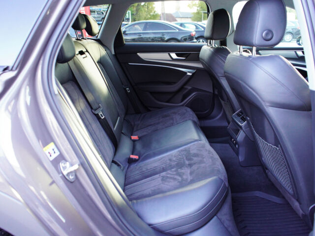 Коричневый Ауди А6 Олроуд, объемом двигателя 3 л и пробегом 153 тыс. км за 39999 $, фото 43 на Automoto.ua