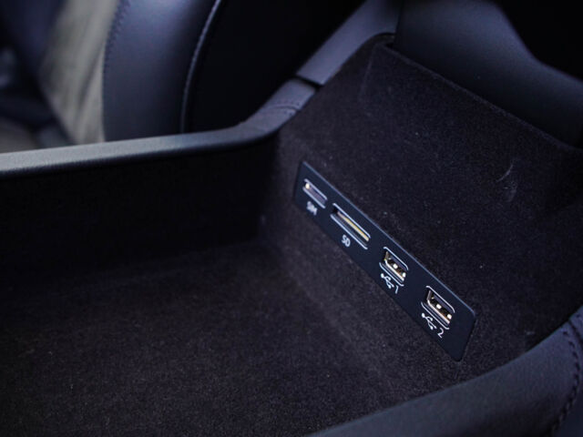 Коричневый Ауди А6 Олроуд, объемом двигателя 3 л и пробегом 153 тыс. км за 39999 $, фото 31 на Automoto.ua