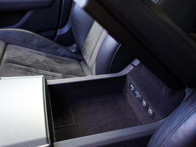 Коричневый Ауди А6 Олроуд, объемом двигателя 3 л и пробегом 153 тыс. км за 39999 $, фото 32 на Automoto.ua