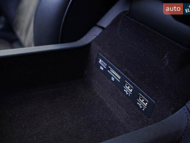 Коричневый Ауди А6 Олроуд, объемом двигателя 2.97 л и пробегом 153 тыс. км за 39999 $, фото 25 на Automoto.ua