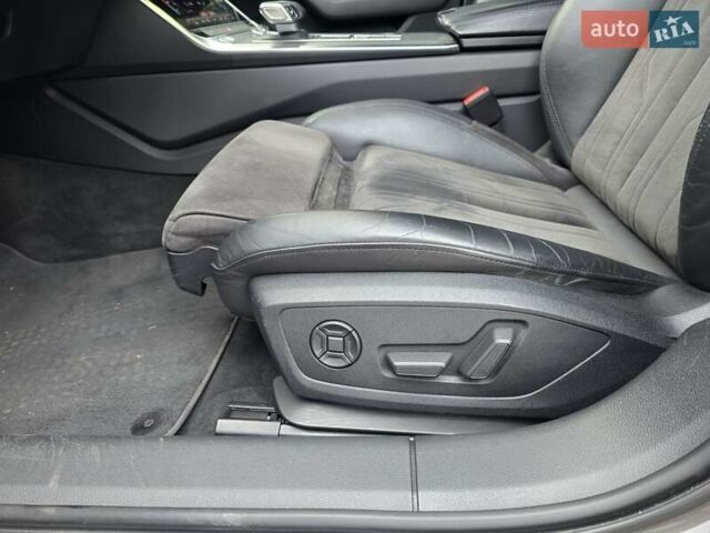 Коричневый Ауди А6 Олроуд, объемом двигателя 3 л и пробегом 174 тыс. км за 40499 $, фото 47 на Automoto.ua