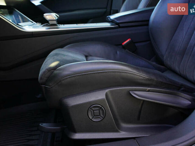 Коричневый Ауди А6 Олроуд, объемом двигателя 2.97 л и пробегом 153 тыс. км за 39999 $, фото 15 на Automoto.ua