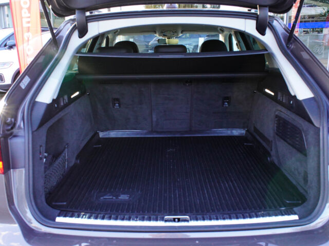 Коричневый Ауди А6 Олроуд, объемом двигателя 3 л и пробегом 153 тыс. км за 39999 $, фото 44 на Automoto.ua