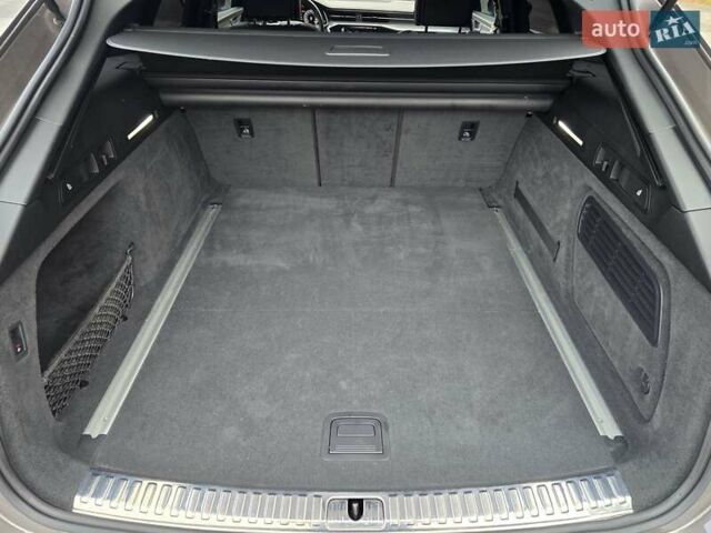 Коричневый Ауди А6 Олроуд, объемом двигателя 3 л и пробегом 174 тыс. км за 40499 $, фото 37 на Automoto.ua