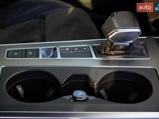 Коричневый Ауди А6 Олроуд, объемом двигателя 2.97 л и пробегом 153 тыс. км за 39999 $, фото 38 на Automoto.ua