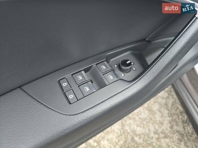 Коричневый Ауди А6 Олроуд, объемом двигателя 3 л и пробегом 174 тыс. км за 40499 $, фото 43 на Automoto.ua