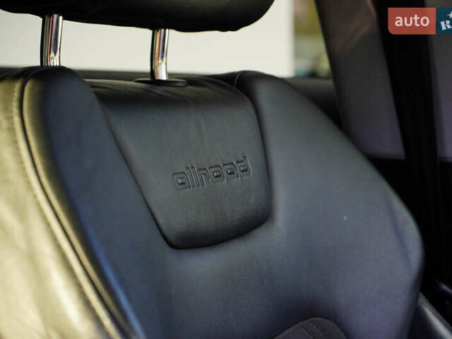 Коричневый Ауди А6 Олроуд, объемом двигателя 2.97 л и пробегом 153 тыс. км за 39999 $, фото 39 на Automoto.ua